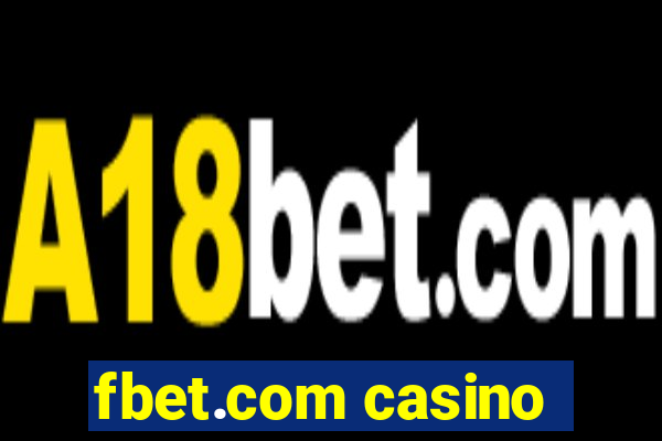 fbet.com casino